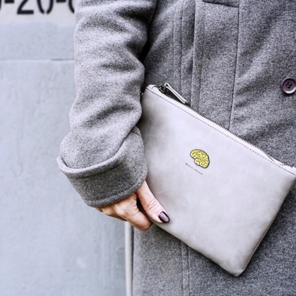 TSH Handbags - "Inside a Musical Mind"
